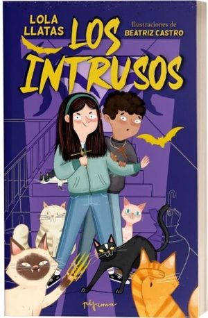 Los Intrusos
