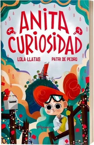Anita Curiosidad