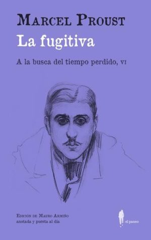 La fugitiva (A la busca del tiempo perdido