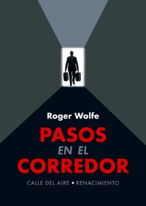 Pasos en el corredor