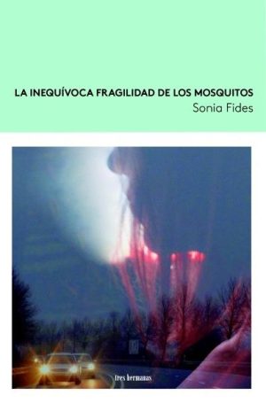 La inequívoca fragilidad de los mosquitos