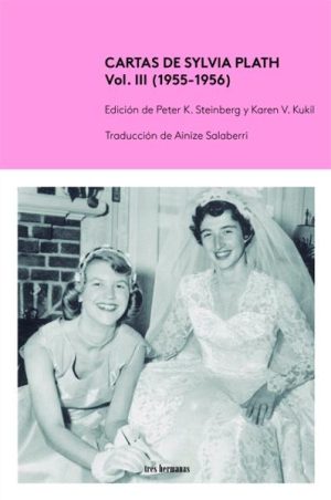 Cartas de Sylvia Plath
