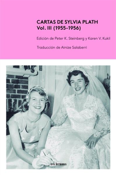 Cartas de Sylvia Plath