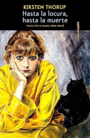 Hasta la locura