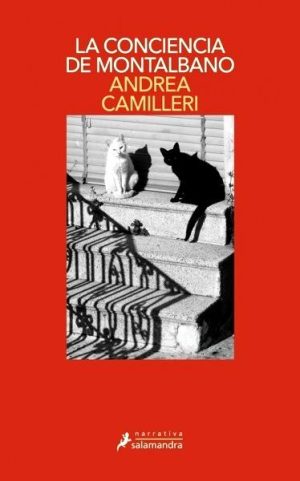La conciencia de Montalbano (Comisario Montalbano 34)
