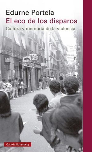 El eco de los disparos- 2023