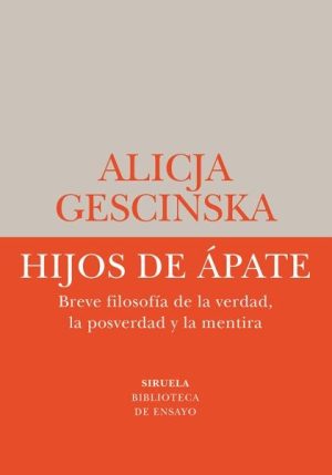 Hijos de Ápate
