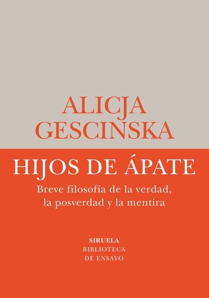 Hijos de Ápate