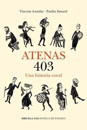 Atenas 403