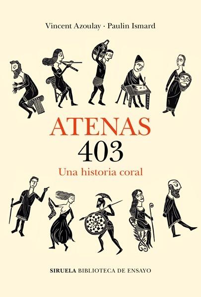 Atenas 403