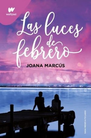 Las luces de febrero (Meses a tu lado 4)