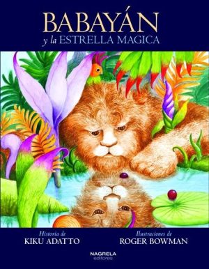 BABAYÁN Y LA ESTRELLA MÁGICA