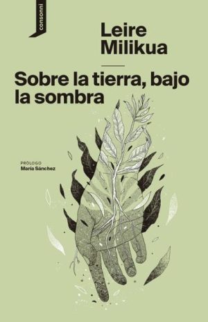 Sobre la tierra