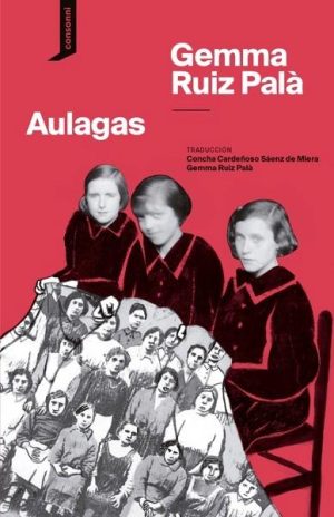 Aulagas