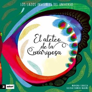 El aleteo de la mariposa