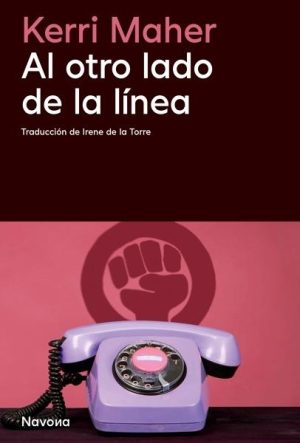 Al otro lado de la línea