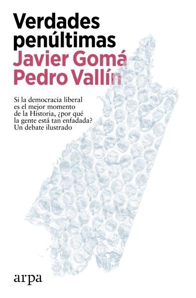 Verdades penúltimas