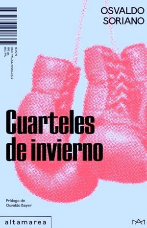 Cuarteles de invierno