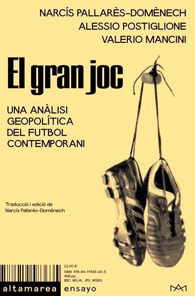 El gran joc