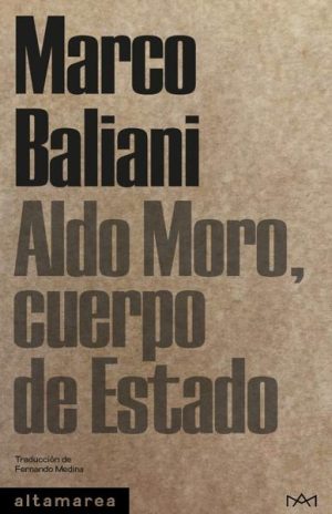 Aldo Moro