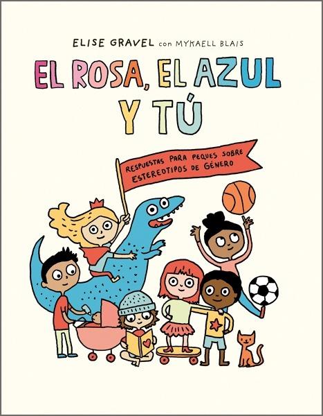 El rosa