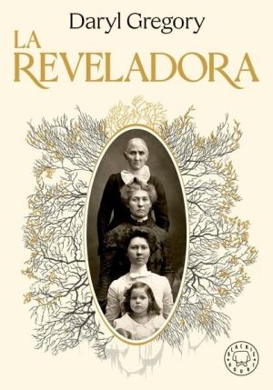 La reveladora