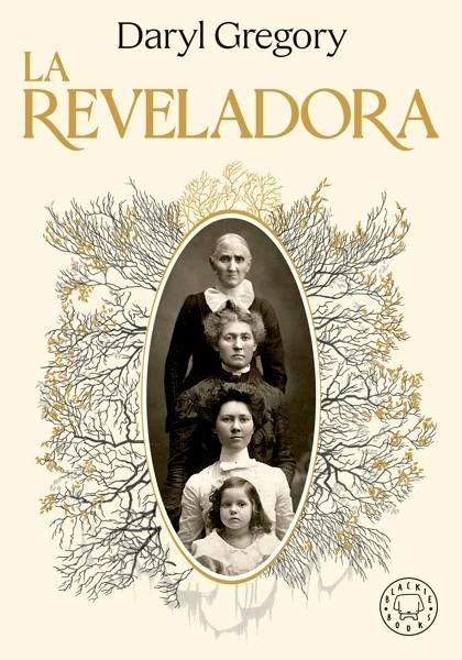 La reveladora