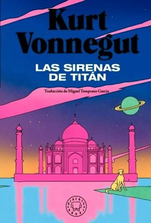 La sirenas de Titán
