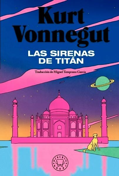 La sirenas de Titán