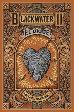 BLACKWATER II. El dique