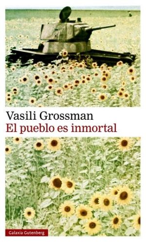 El pueblo es inmortal