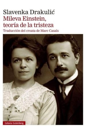 Mileva Einstein