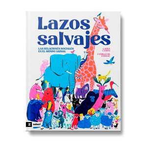 Lazos salvajes