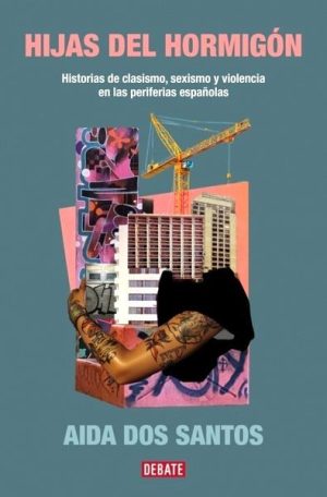 Hijas del hormigón