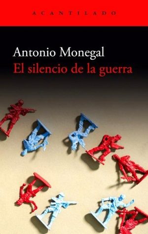 El silencio de la guerra