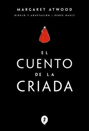 El cuento de la criada (novela gráfica)