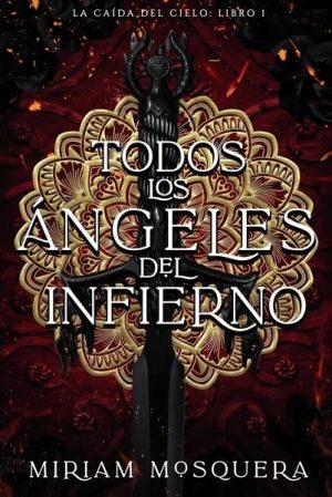 Todos los ángeles del Infierno