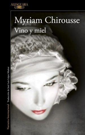 Vino y miel