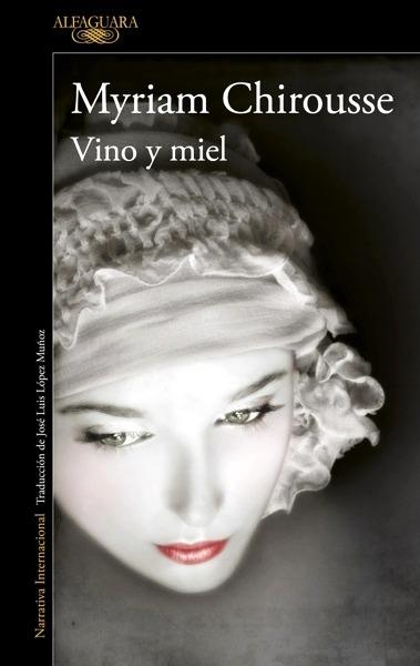 Vino y miel