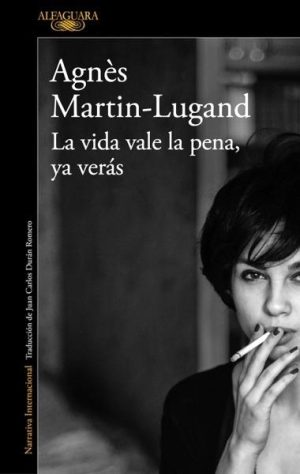La vida vale la pena