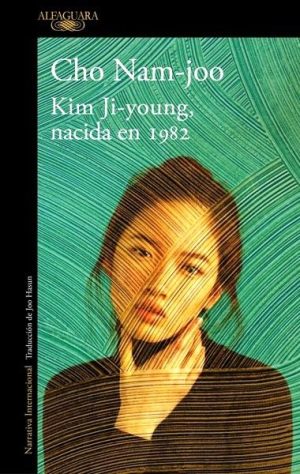 Kim Ji-young