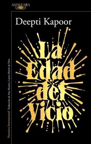 La Edad del Vicio