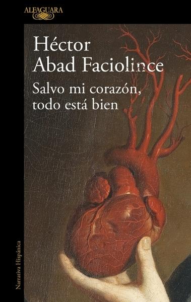 Salvo mi corazón