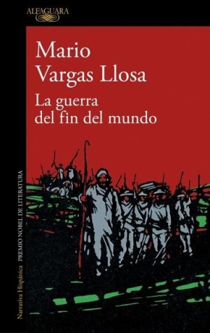 La guerra del fin del mundo