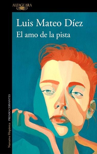 El amo de la pista