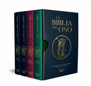 La Biblia del Oso