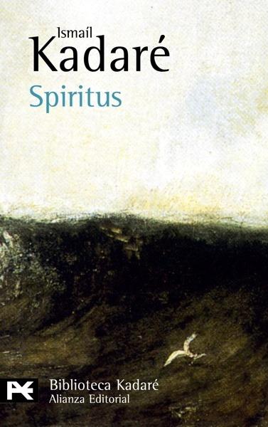 Spiritus
