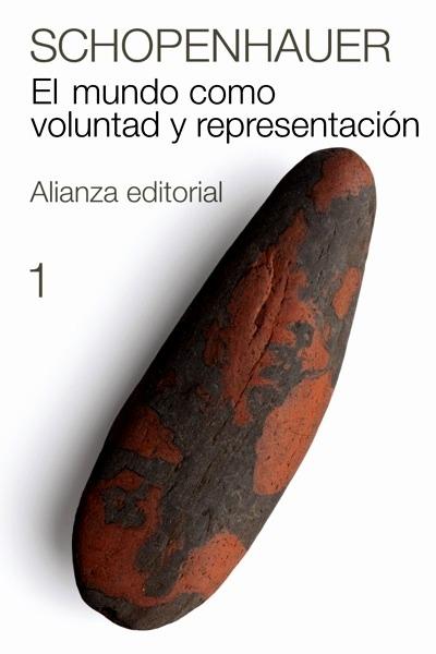 El mundo como voluntad y representación