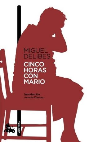 Cinco horas con Mario