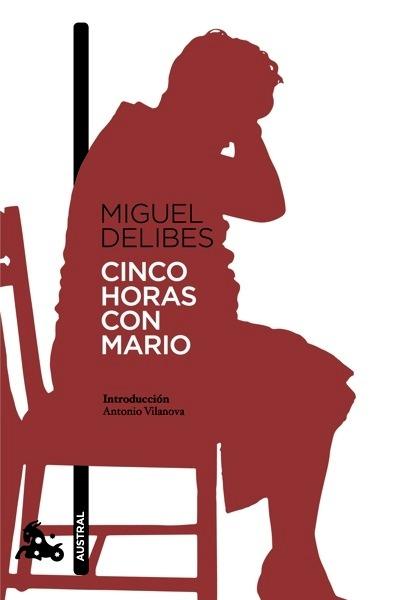 Cinco horas con Mario